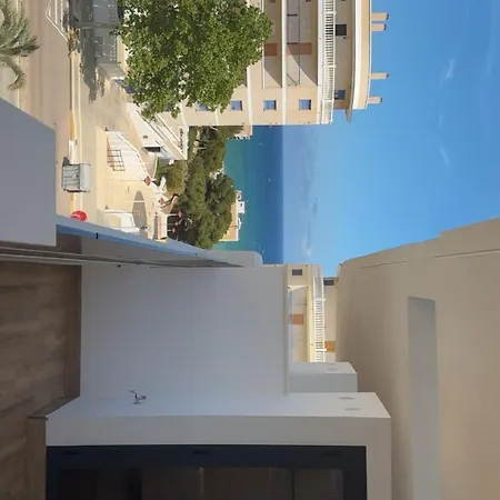 Belle A Alicante Apartment
