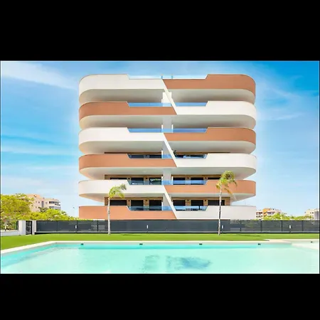 Belle A Alicante