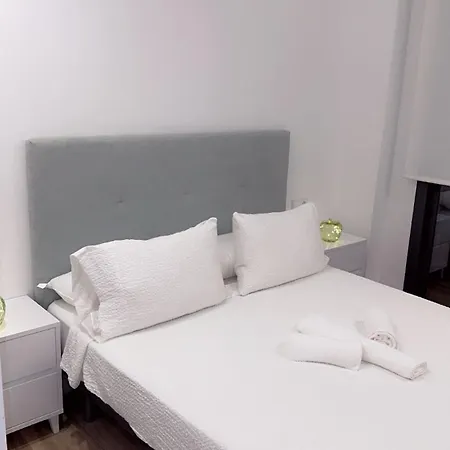 Belle A Alicante Apartment Arenales del Sol