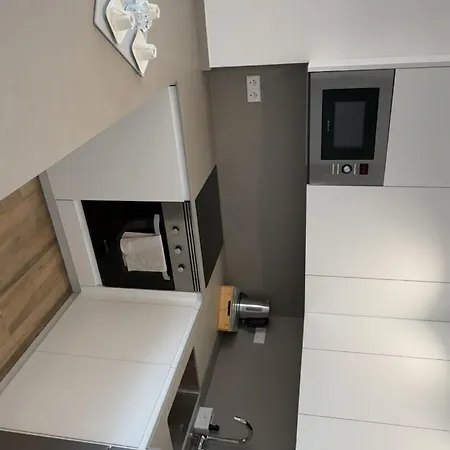 Belle A Alicante Apartment