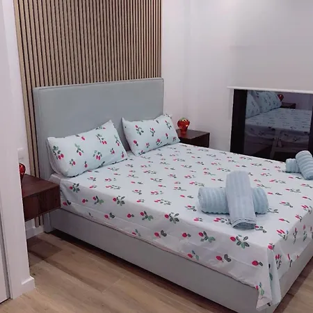 Apartment Belle A Alicante