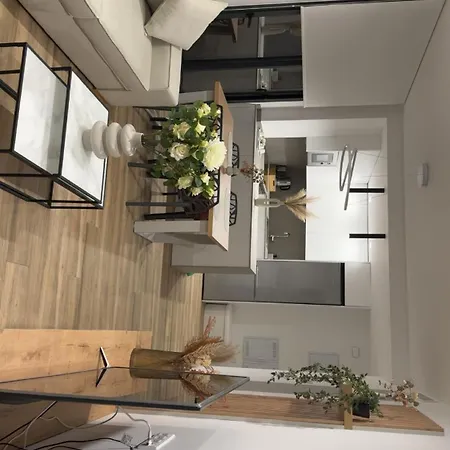 Apartment Belle A Alicante *
